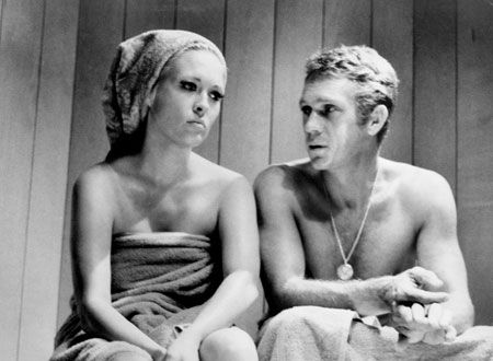 映画『華麗なる賭け』の画像（4枚目）