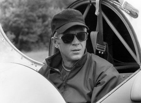 映画『華麗なる賭け』の画像（5枚目）