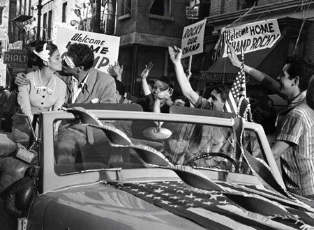 映画『傷だらけの栄光』の画像（5枚目）