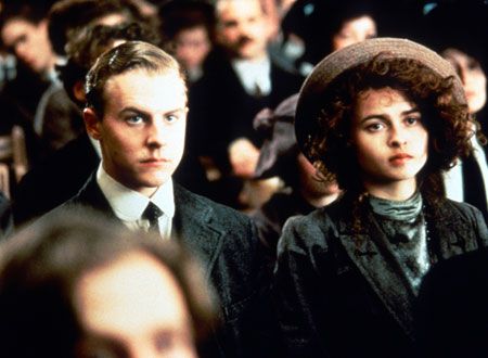 映画『ハワーズ・エンド』の画像（2枚目）