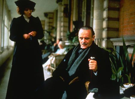 映画『ハワーズ・エンド』の画像（3枚目）