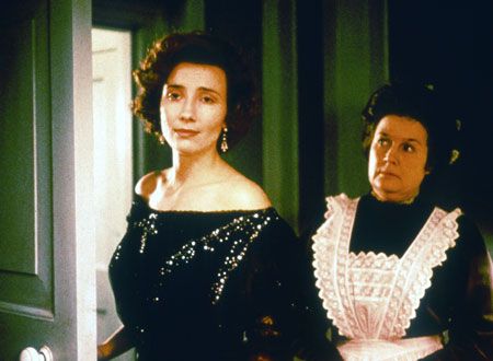 映画『ハワーズ・エンド』の画像（5枚目）