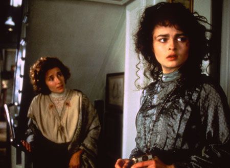 映画『ハワーズ・エンド』の画像（6枚目）