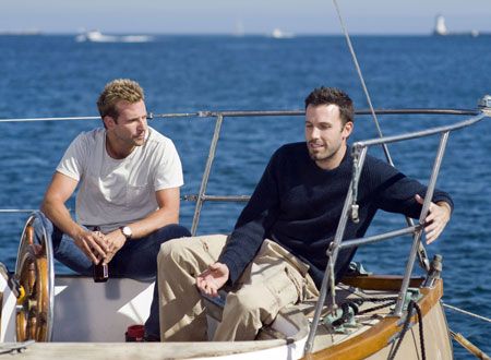 映画『そんな彼なら捨てちゃえば？』の画像（3枚目）