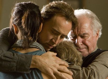 映画『ノウイング』の画像（2枚目）