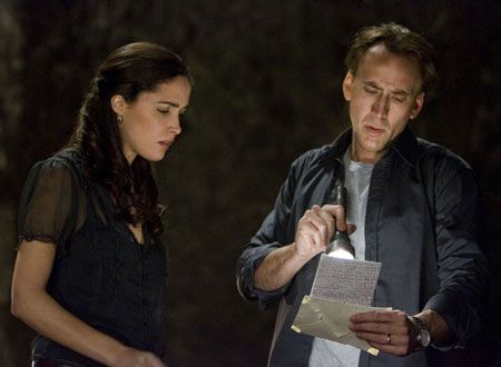 映画『ノウイング』の画像（3枚目）