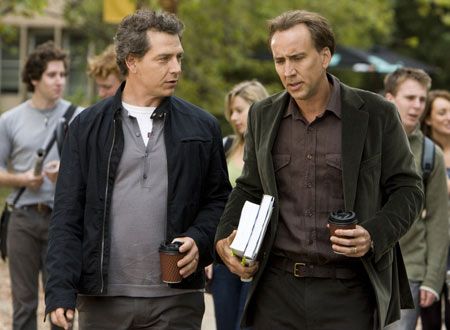 映画『ノウイング』の画像（4枚目）