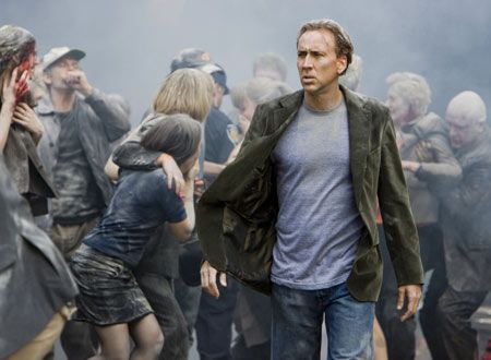 映画『ノウイング』の画像（5枚目）