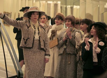 映画『ココ・シャネル』の画像（2枚目）