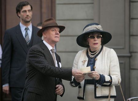 映画『ココ・シャネル』の画像（5枚目）