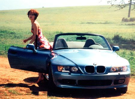 映画『007／ゴールデンアイ』の画像（2枚目）