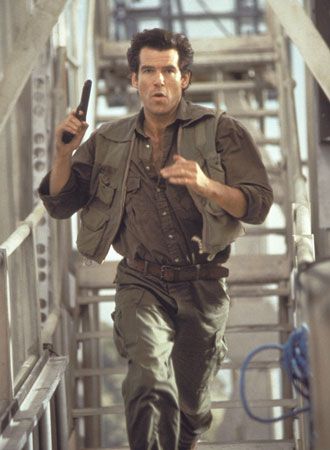 映画『007／ゴールデンアイ』の画像（3枚目）