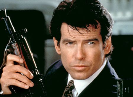 映画『007／ゴールデンアイ』の画像（4枚目）