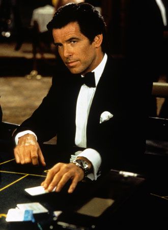 映画『007／ゴールデンアイ』の画像（5枚目）