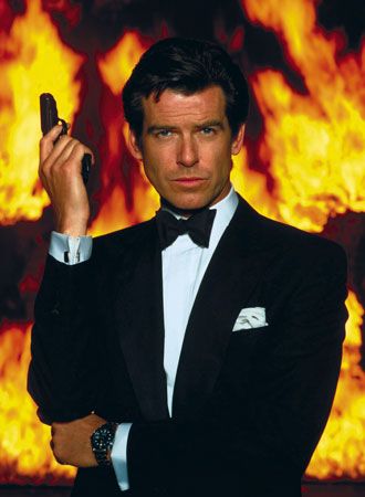 映画『007／ゴールデンアイ』の画像（6枚目）