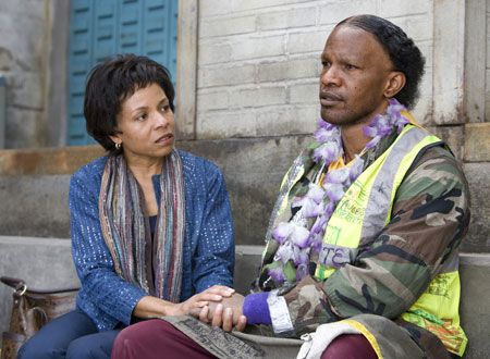 映画『路上のソリスト』の画像（5枚目）