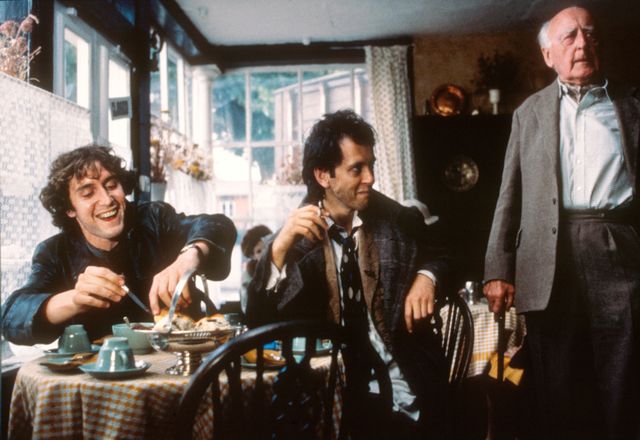 映画『ウィズネイルと僕』の画像（4枚目）