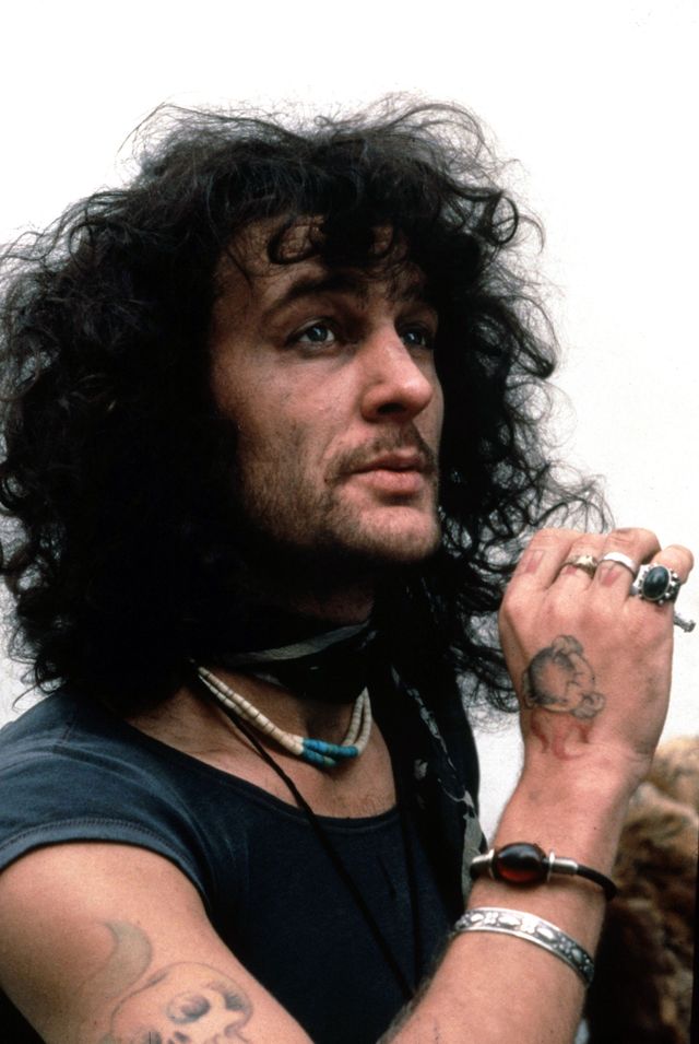 映画『ウィズネイルと僕』の画像（7枚目）