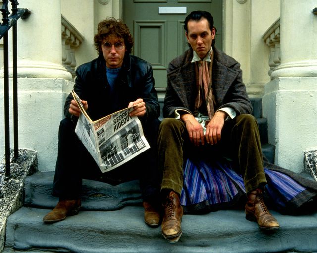 ウィズネイルと僕