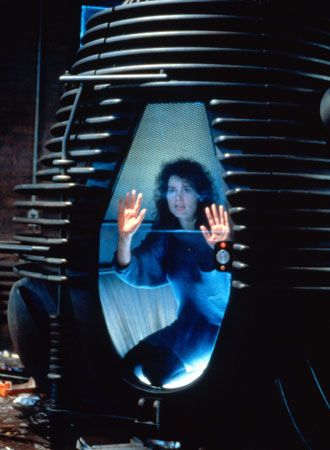 映画『ザ・フライ』の画像（2枚目）