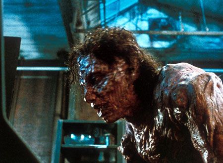 映画『ザ・フライ』の画像（3枚目）