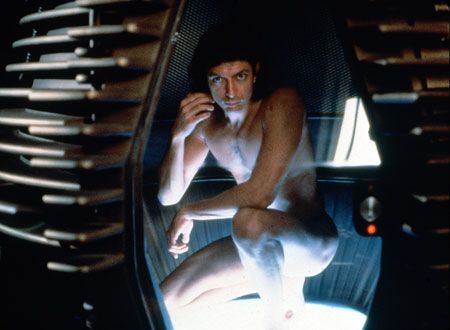 映画『ザ・フライ』の画像（4枚目）