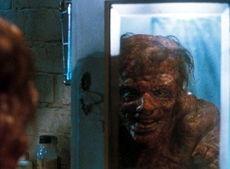 映画『ザ・フライ』の画像（5枚目）