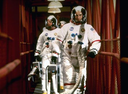 映画『アポロ13』の画像（3枚目）