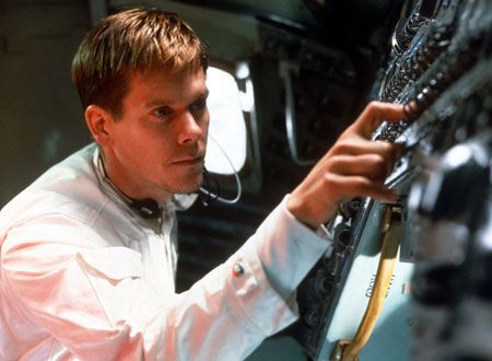 映画『アポロ13』の画像（5枚目）