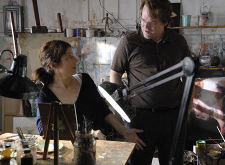 映画『脳内ニューヨーク』の画像（3枚目）