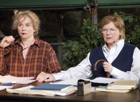 映画『脳内ニューヨーク』の画像（5枚目）