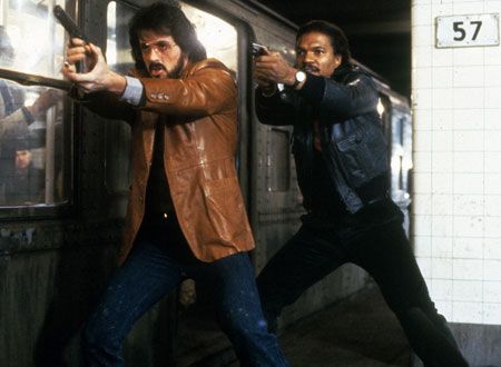 映画『ナイトホークス』の画像（2枚目）