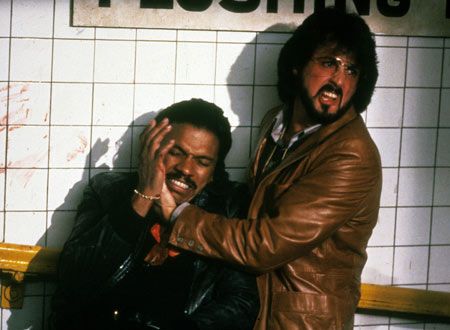 映画『ナイトホークス』の画像（4枚目）