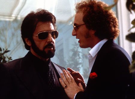 映画『カリートの道』の画像（4枚目）