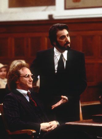 映画『カリートの道』の画像（5枚目）