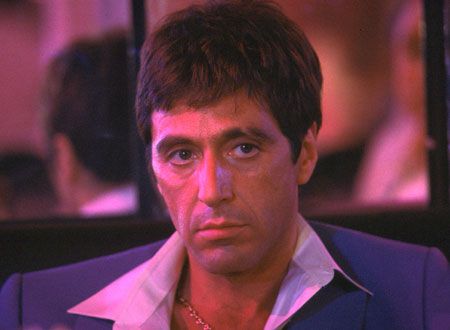 映画『スカーフェイス』の画像（5枚目）