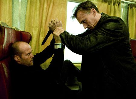 映画『トランスポーター3 アンリミテッド』の画像（2枚目）