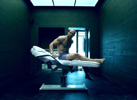 映画『トランスポーター3 アンリミテッド』の画像（3枚目）