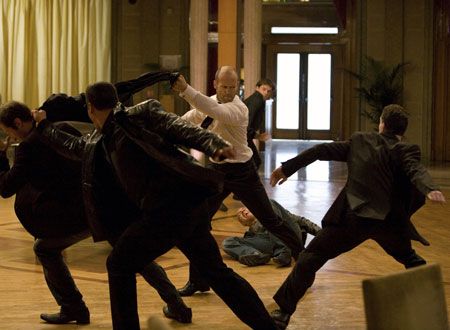 映画『トランスポーター3 アンリミテッド』の画像（5枚目）