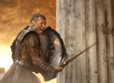 映画『タイタンの戦い』の画像（2枚目）