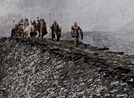 映画『タイタンの戦い』の画像（3枚目）