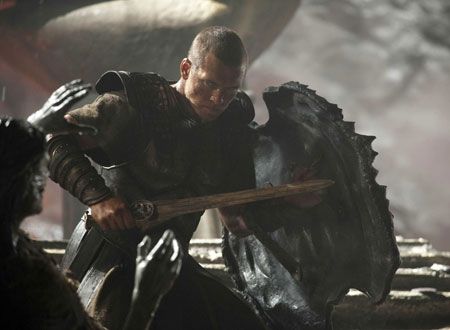 映画『タイタンの戦い』の画像（4枚目）