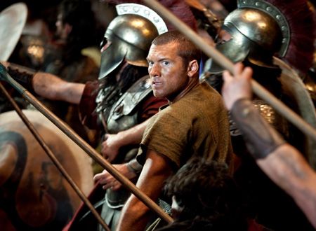 映画『タイタンの戦い』の画像（6枚目）