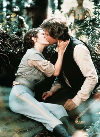 映画『スター・ウォーズ／ジェダイの帰還』の画像（2枚目）