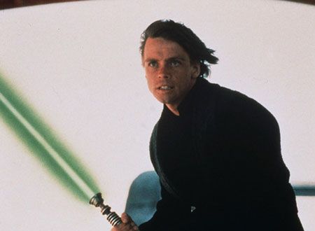 映画『スター・ウォーズ／ジェダイの帰還』の画像（3枚目）