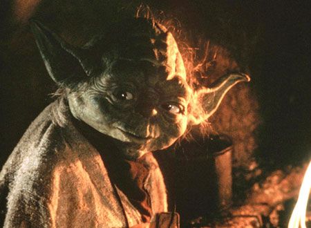 映画『スター・ウォーズ／ジェダイの帰還』の画像（4枚目）