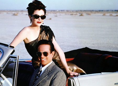 映画『バグジー』の画像（4枚目）