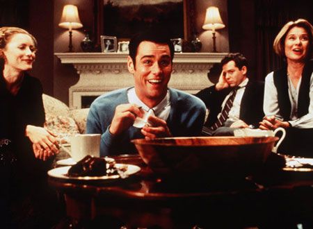 映画『ケーブル・ガイ』の画像（2枚目）