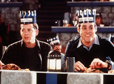 映画『ケーブル・ガイ』の画像（4枚目）