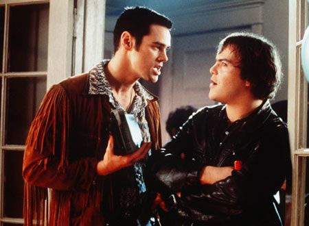 映画『ケーブル・ガイ』の画像（5枚目）